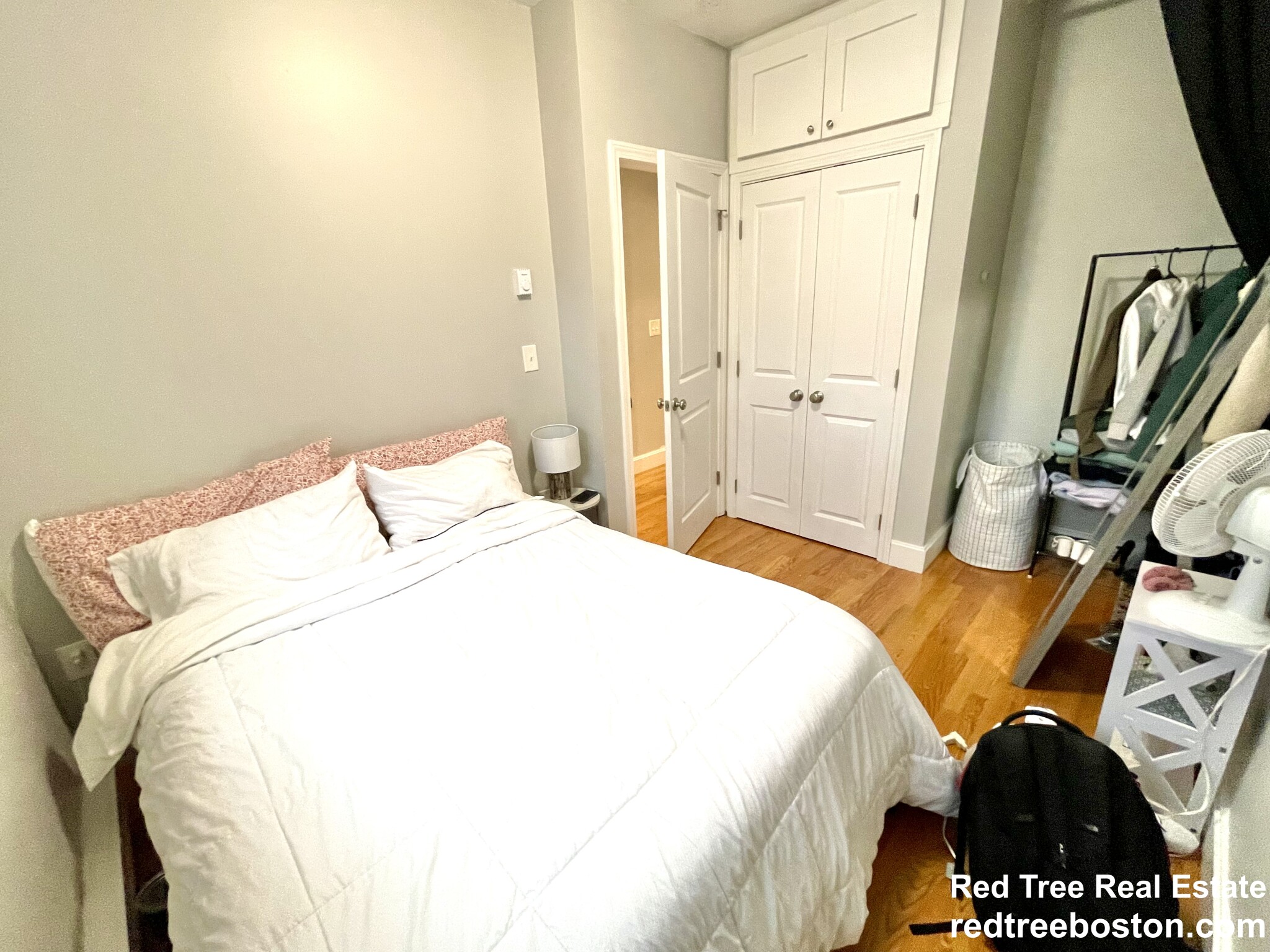 754 Huntington Ave, Mission Hill