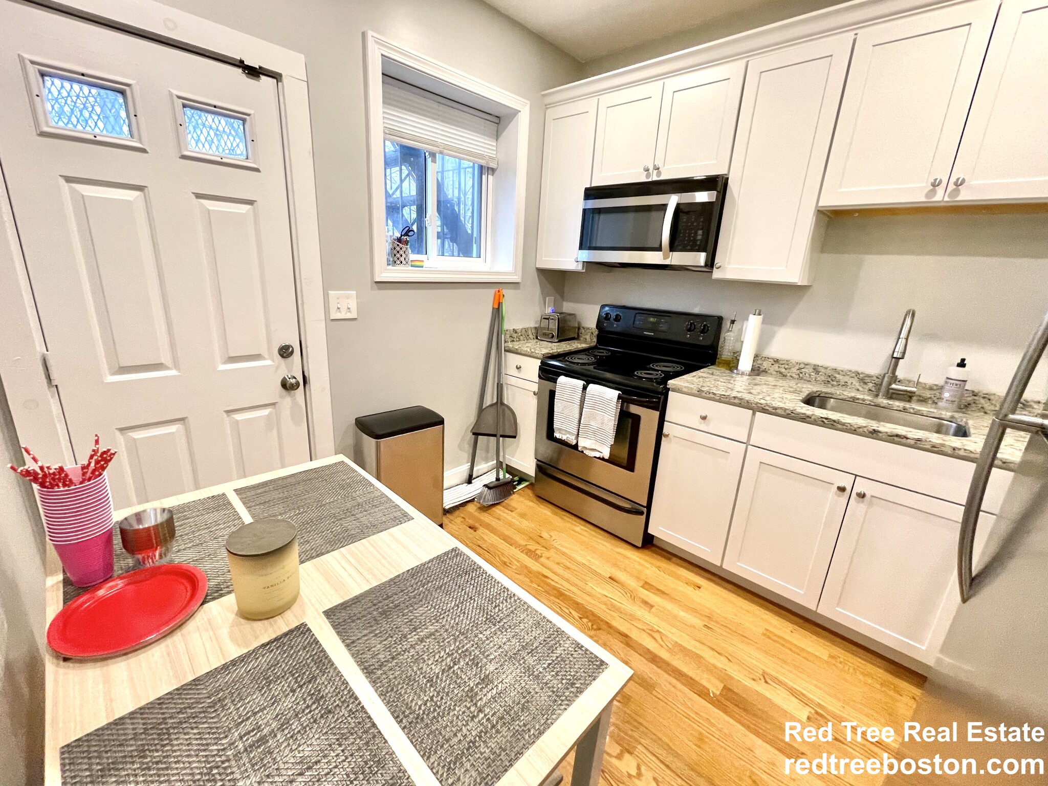 754 Huntington Ave, Mission Hill