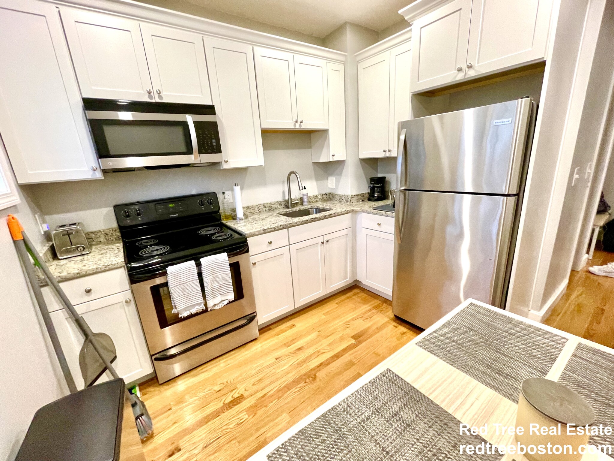 754 Huntington Ave, Mission Hill