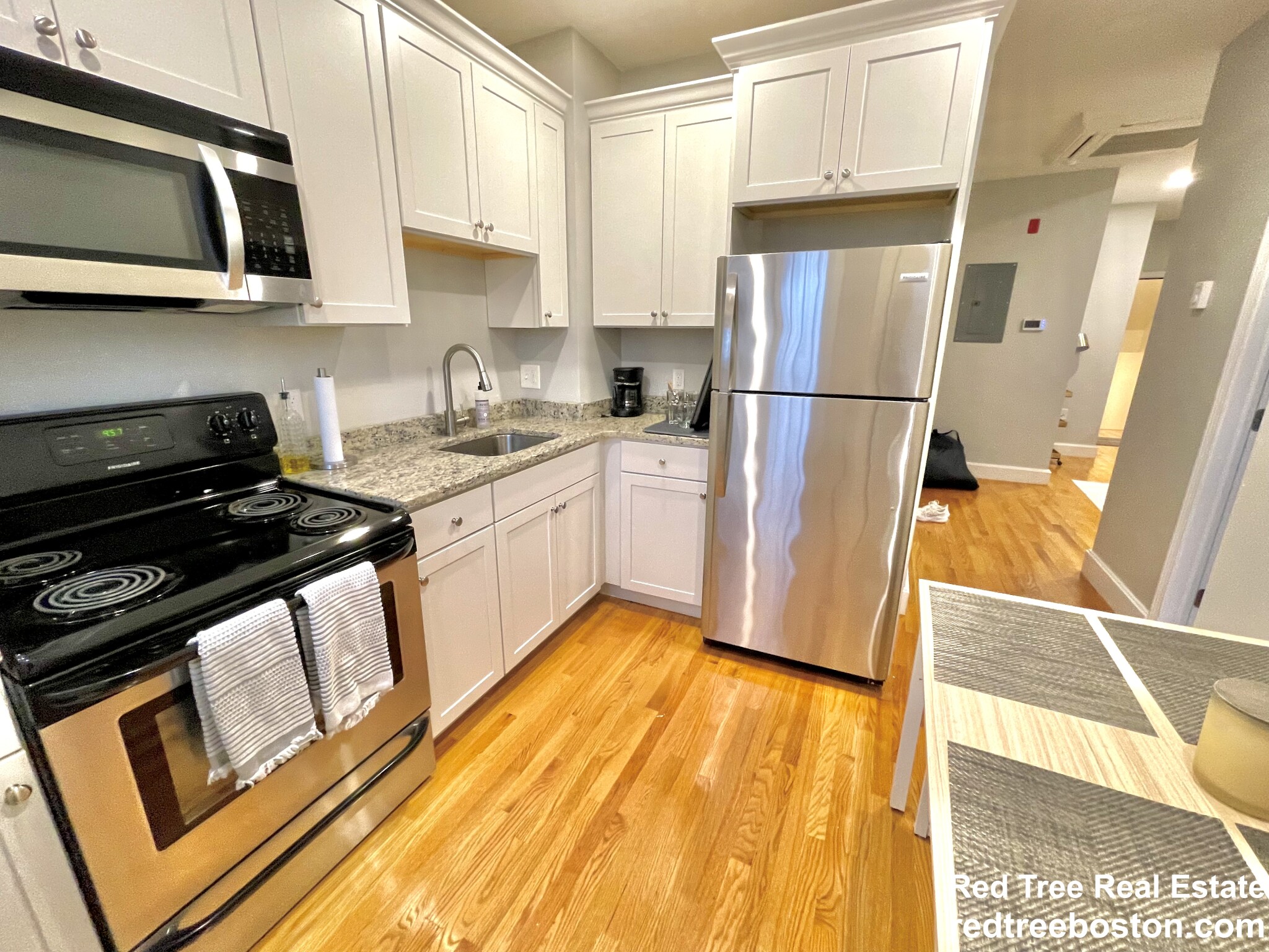 754 Huntington Ave, Mission Hill