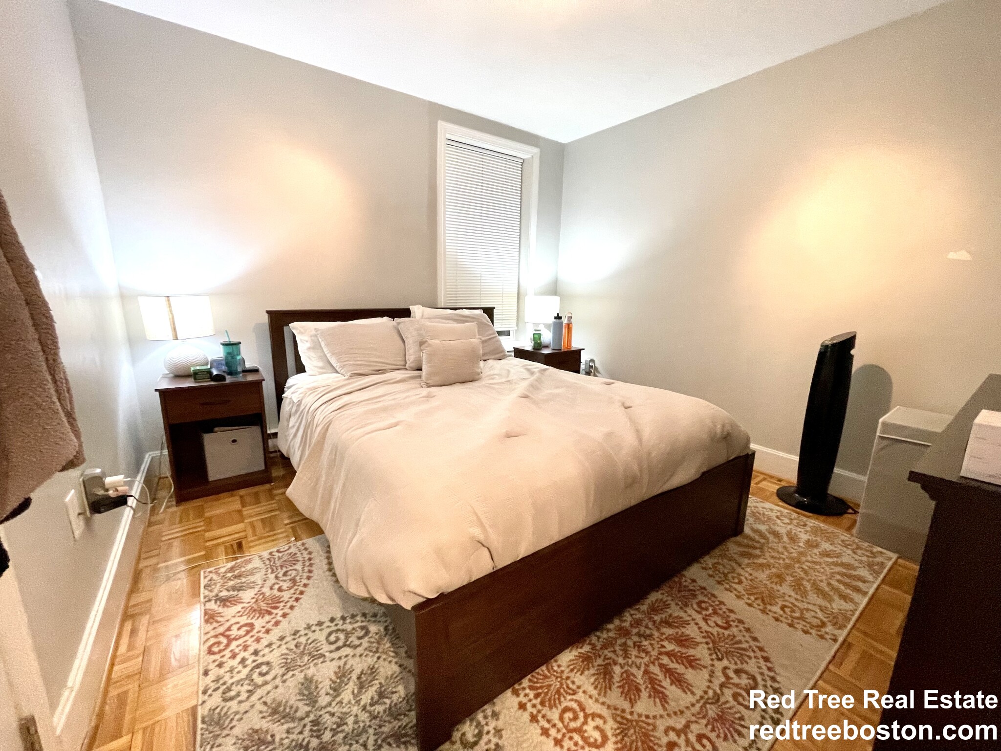 754 Huntington Ave, Mission Hill