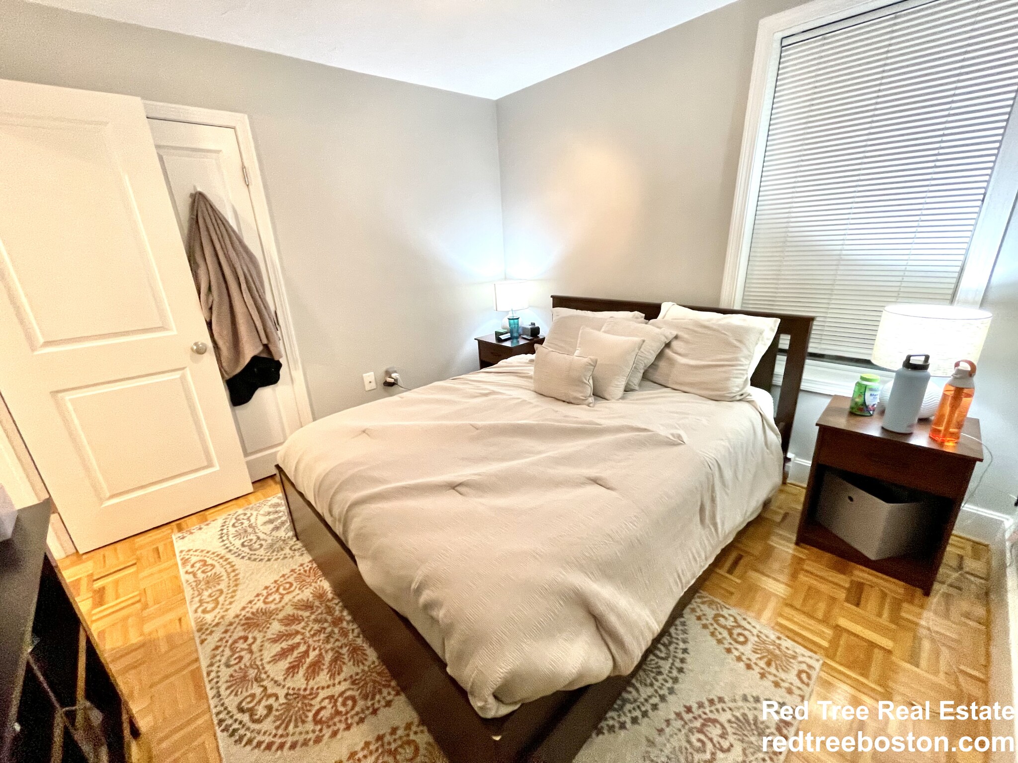 754 Huntington Ave, Mission Hill