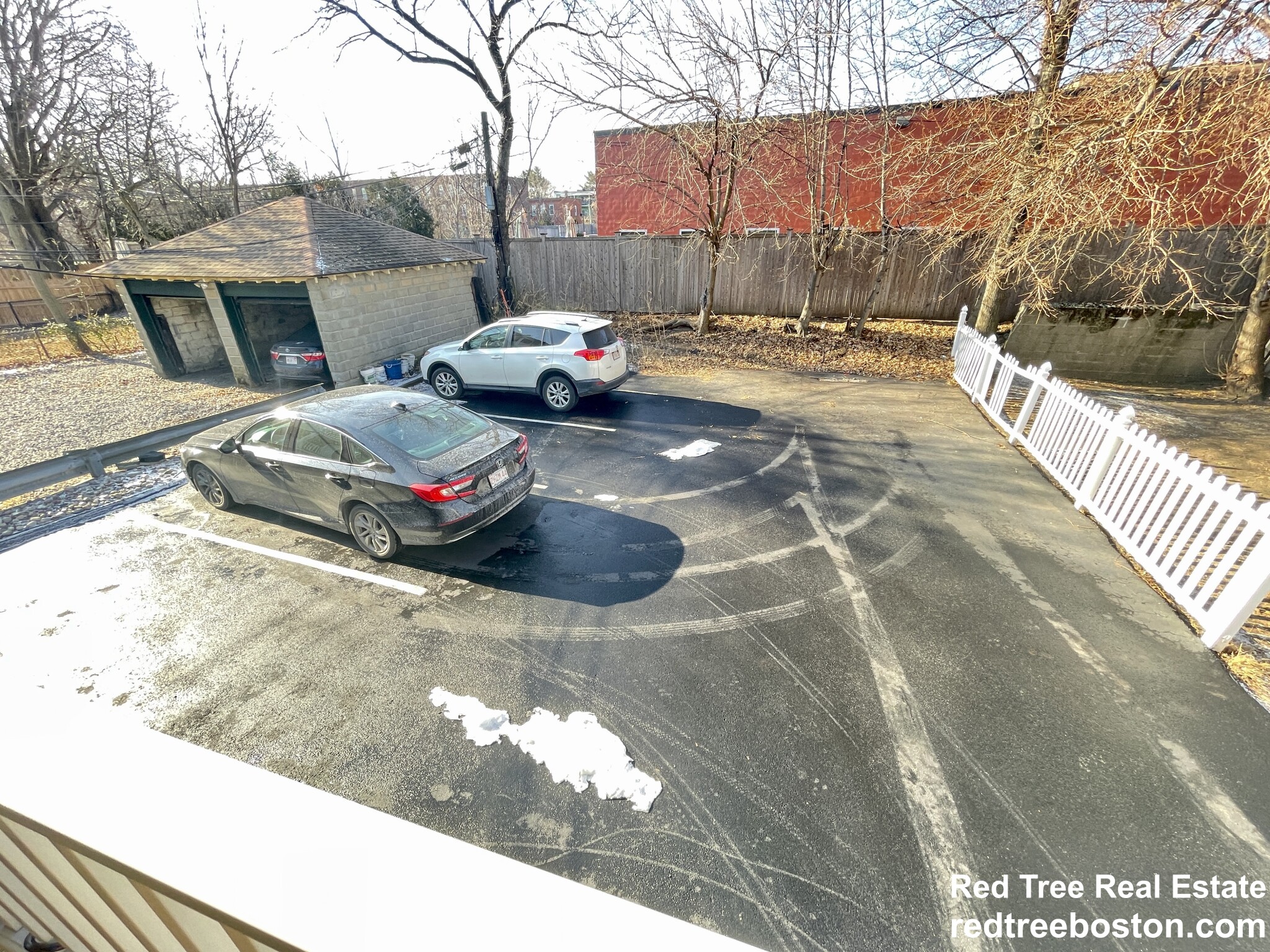 221 North Harvard St, Allston