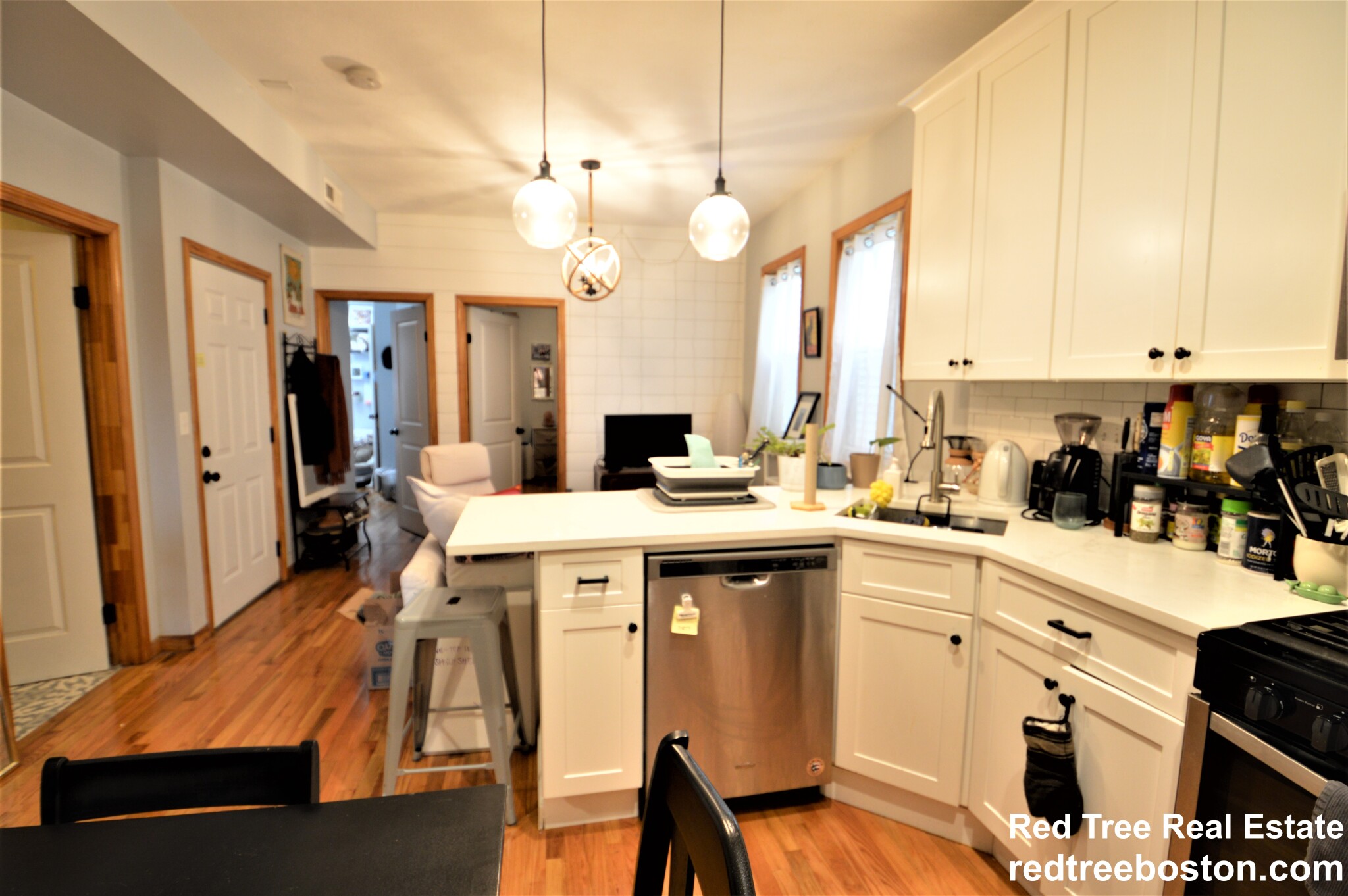 179 Putnam St, East Boston