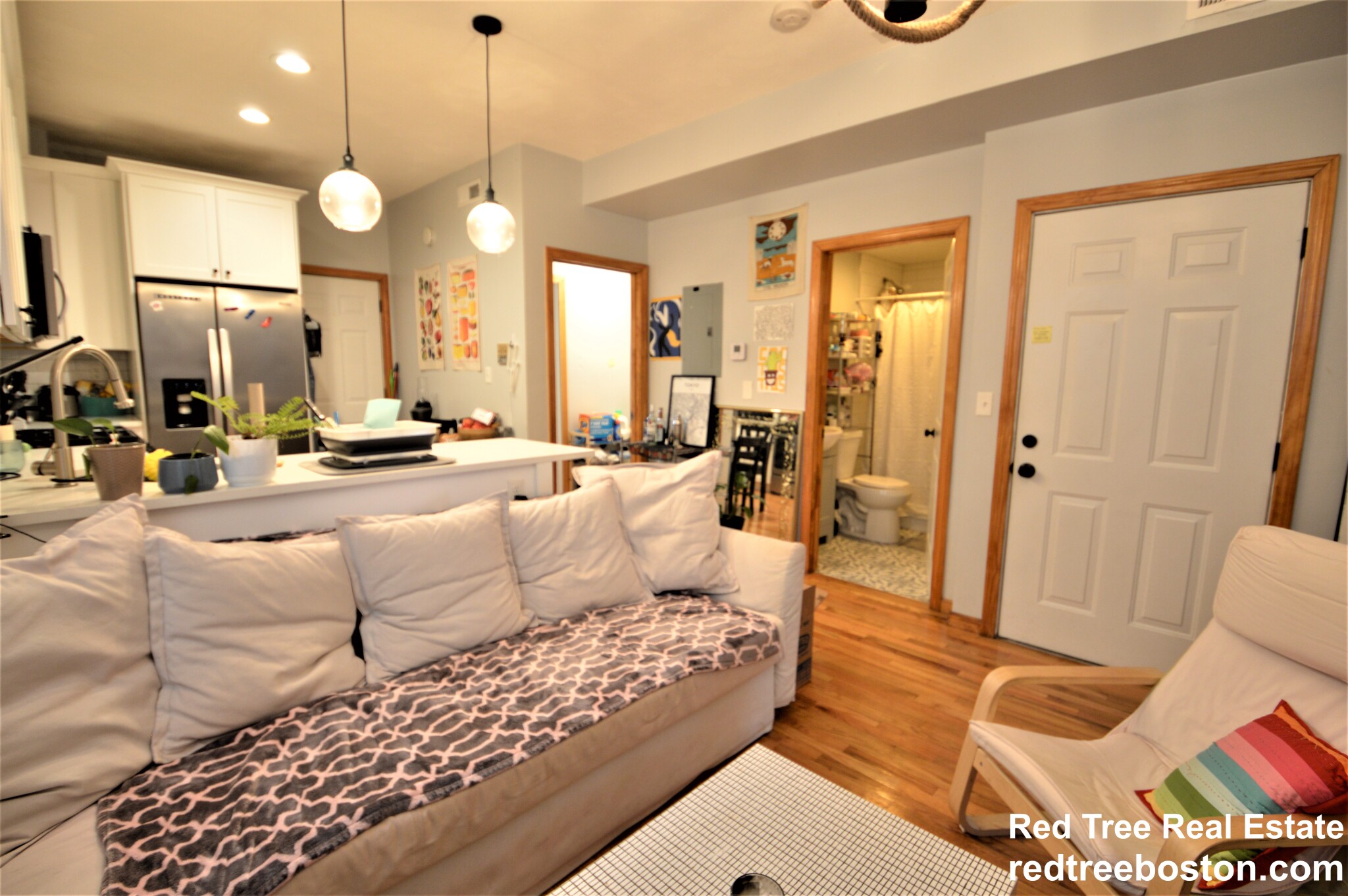 179 Putnam St, East Boston