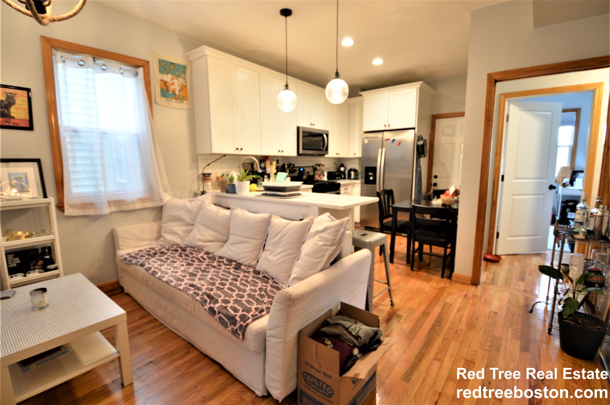 179 Putnam St, East Boston