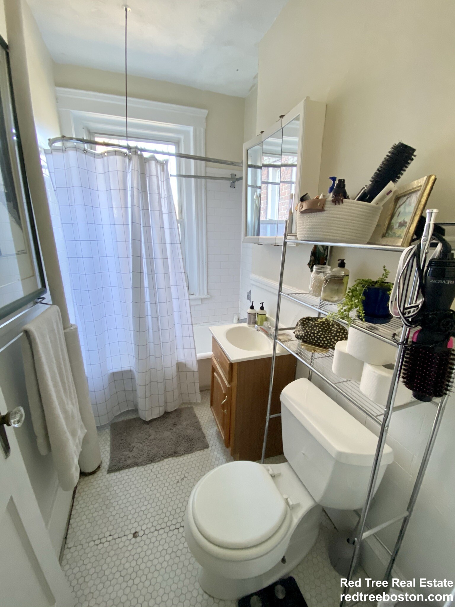 10 Agassiz St, Cambridge