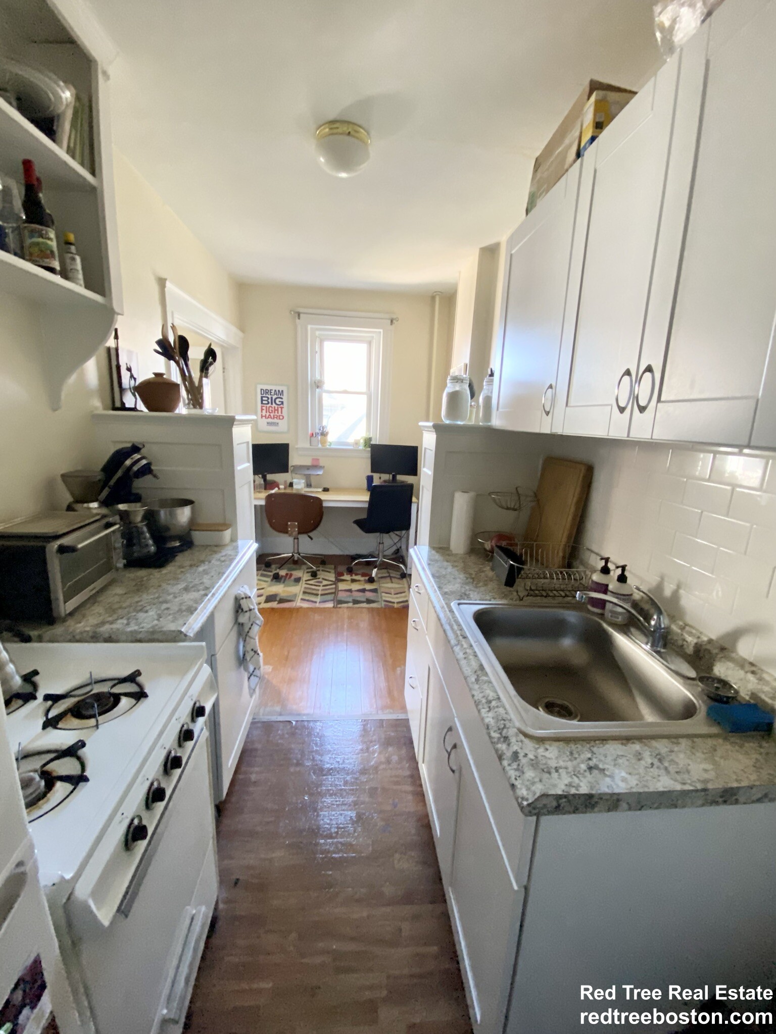 10 Agassiz St, Cambridge