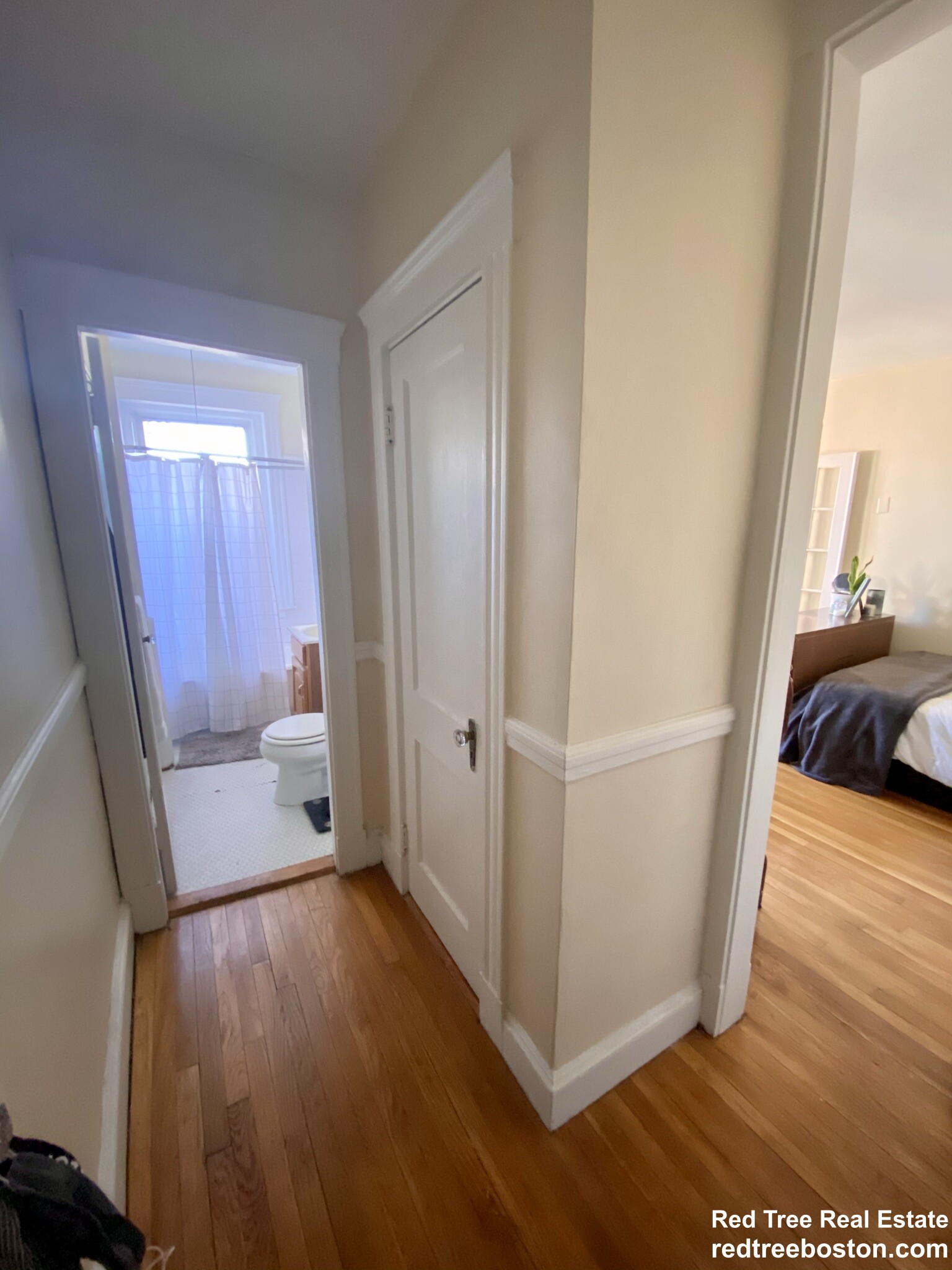 10 Agassiz St, Cambridge