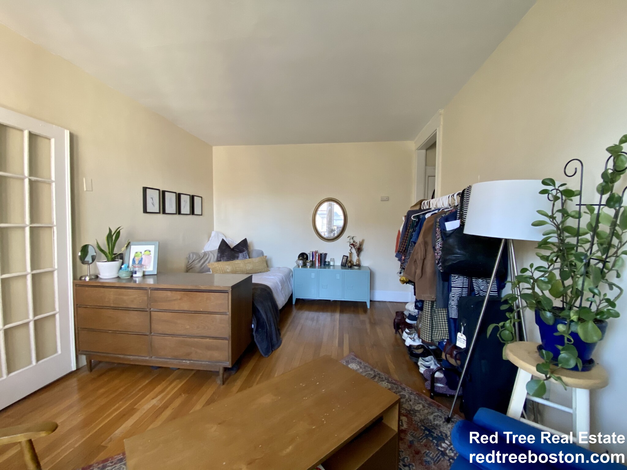 10 Agassiz St, Cambridge