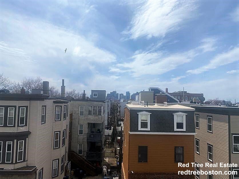 23 Brooks St, East Boston