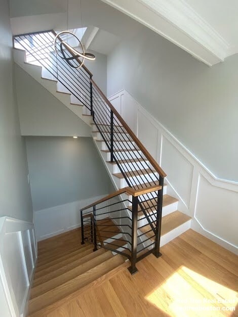 23 Brooks St, East Boston