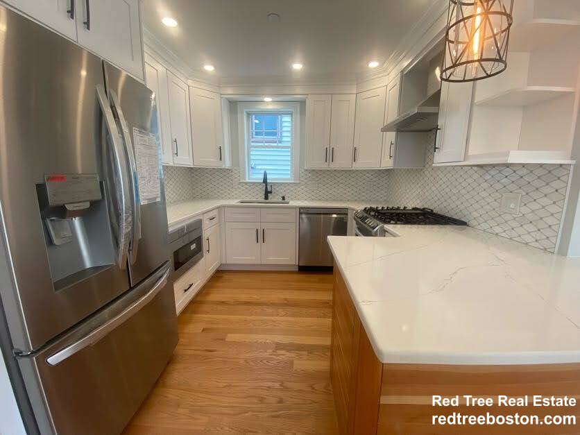 23 Brooks St, East Boston