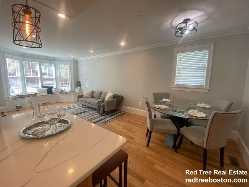 23 Brooks St, East Boston