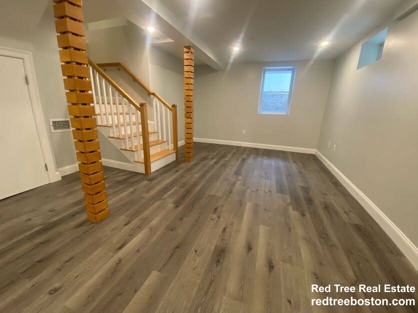 23 Brooks St, East Boston