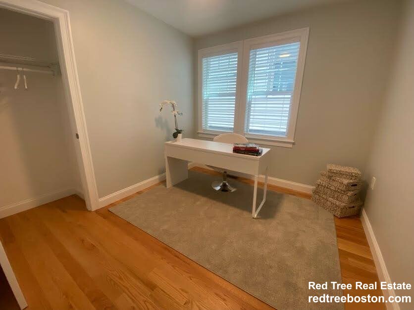 23 Brooks St, East Boston