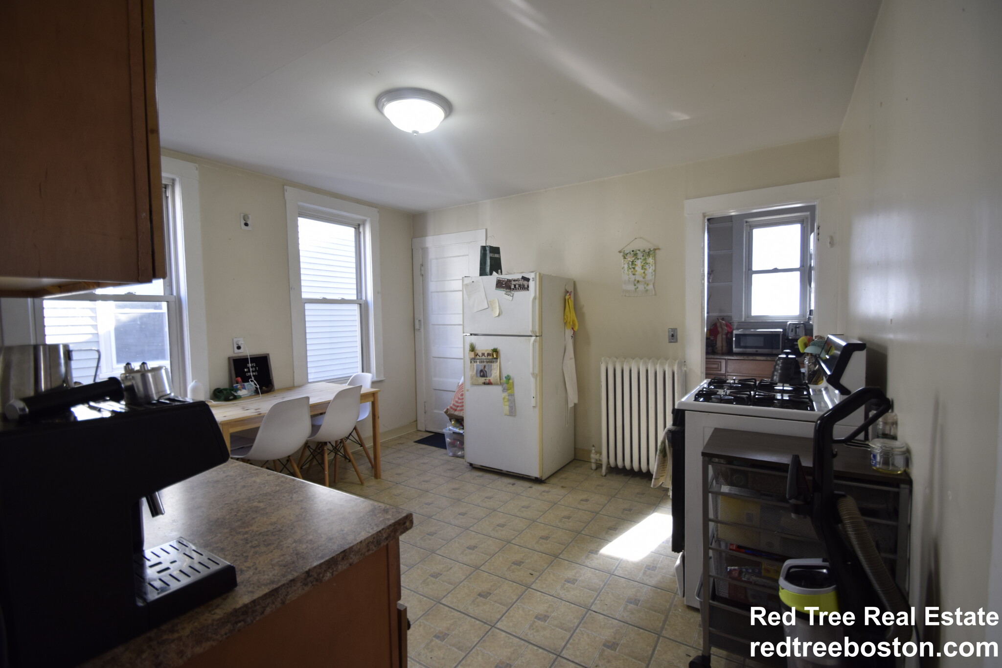 87 Gardner St, Allston