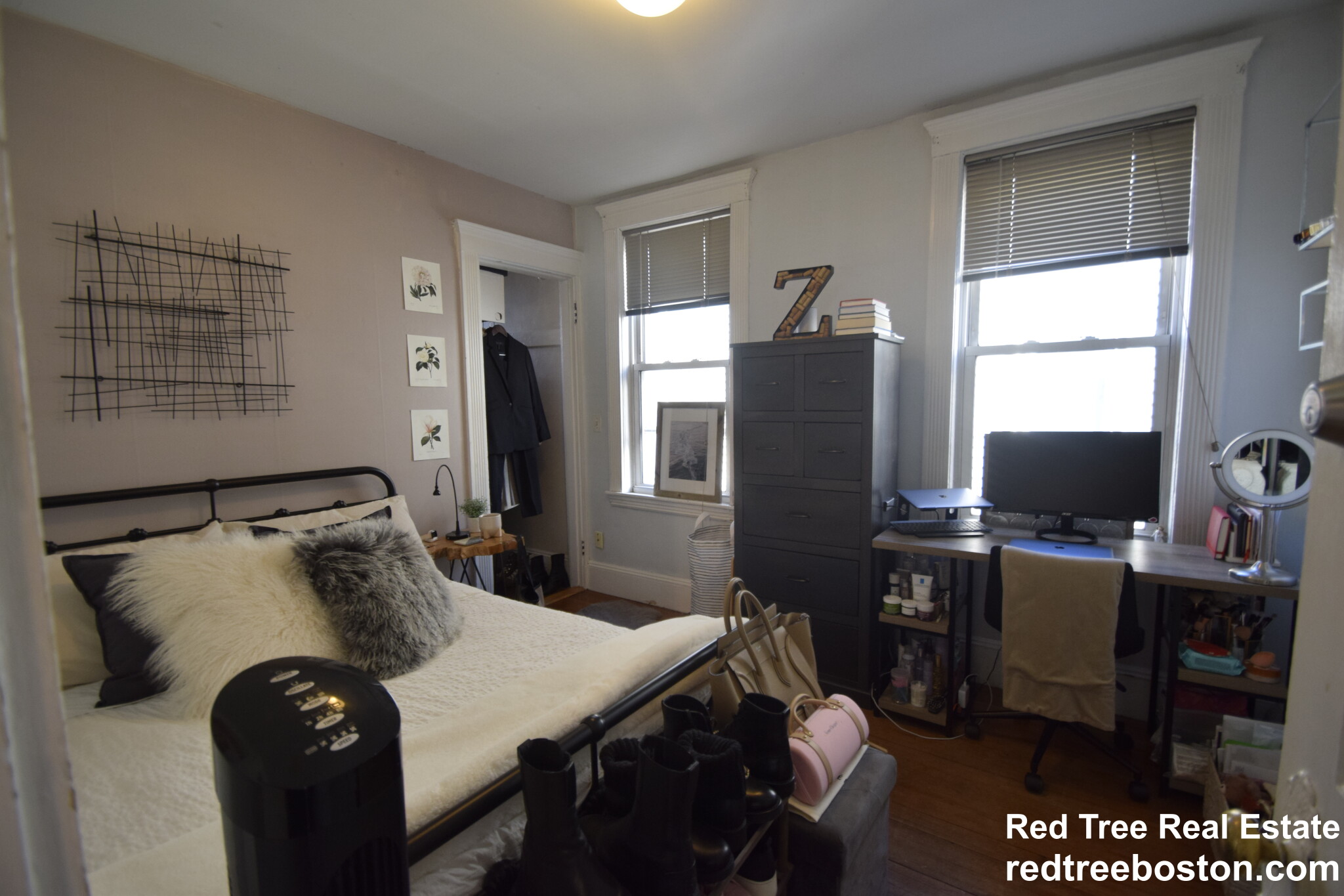 87 Gardner St, Allston