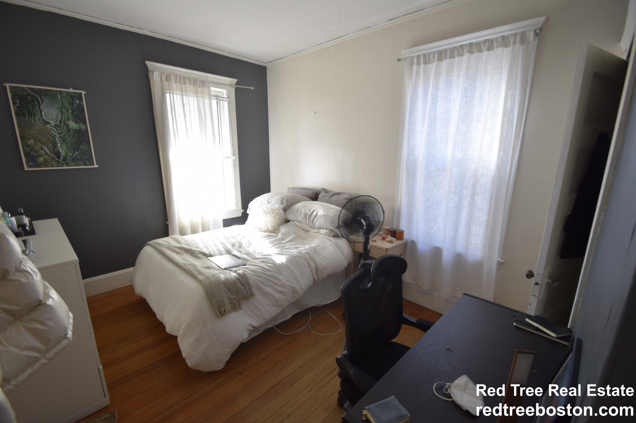 87 Gardner St, Allston