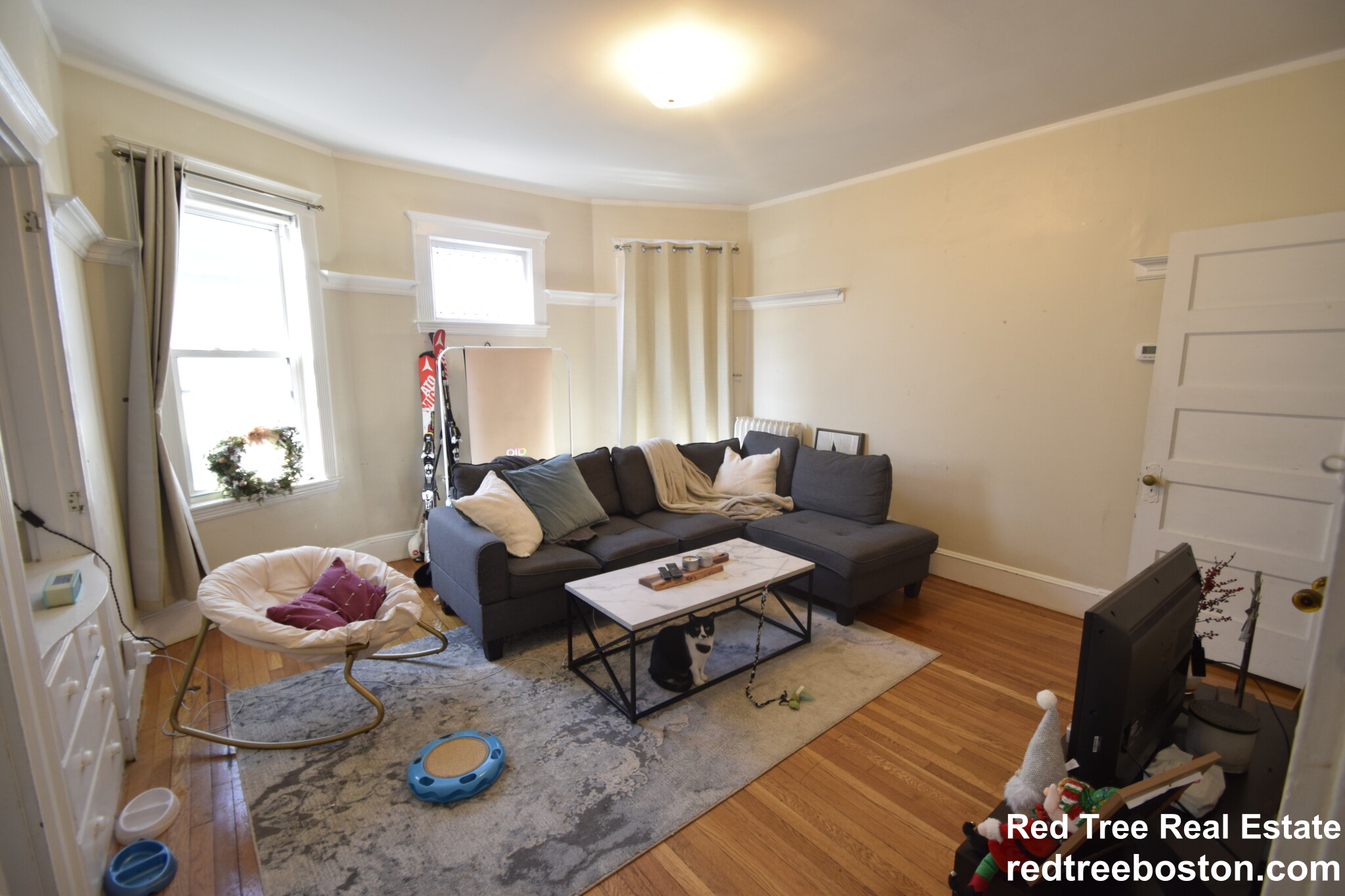 87 Gardner St, Allston