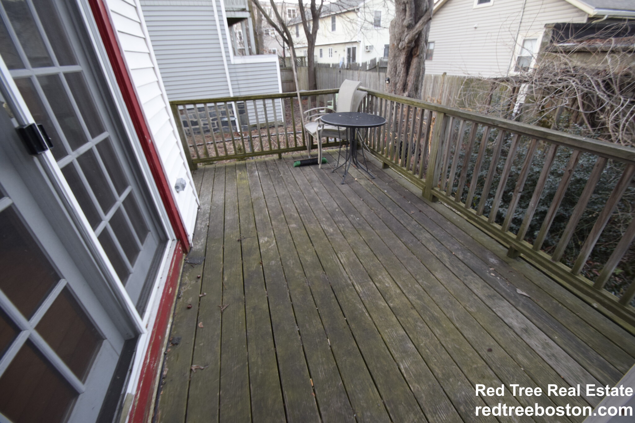 17 Holman St, Allston