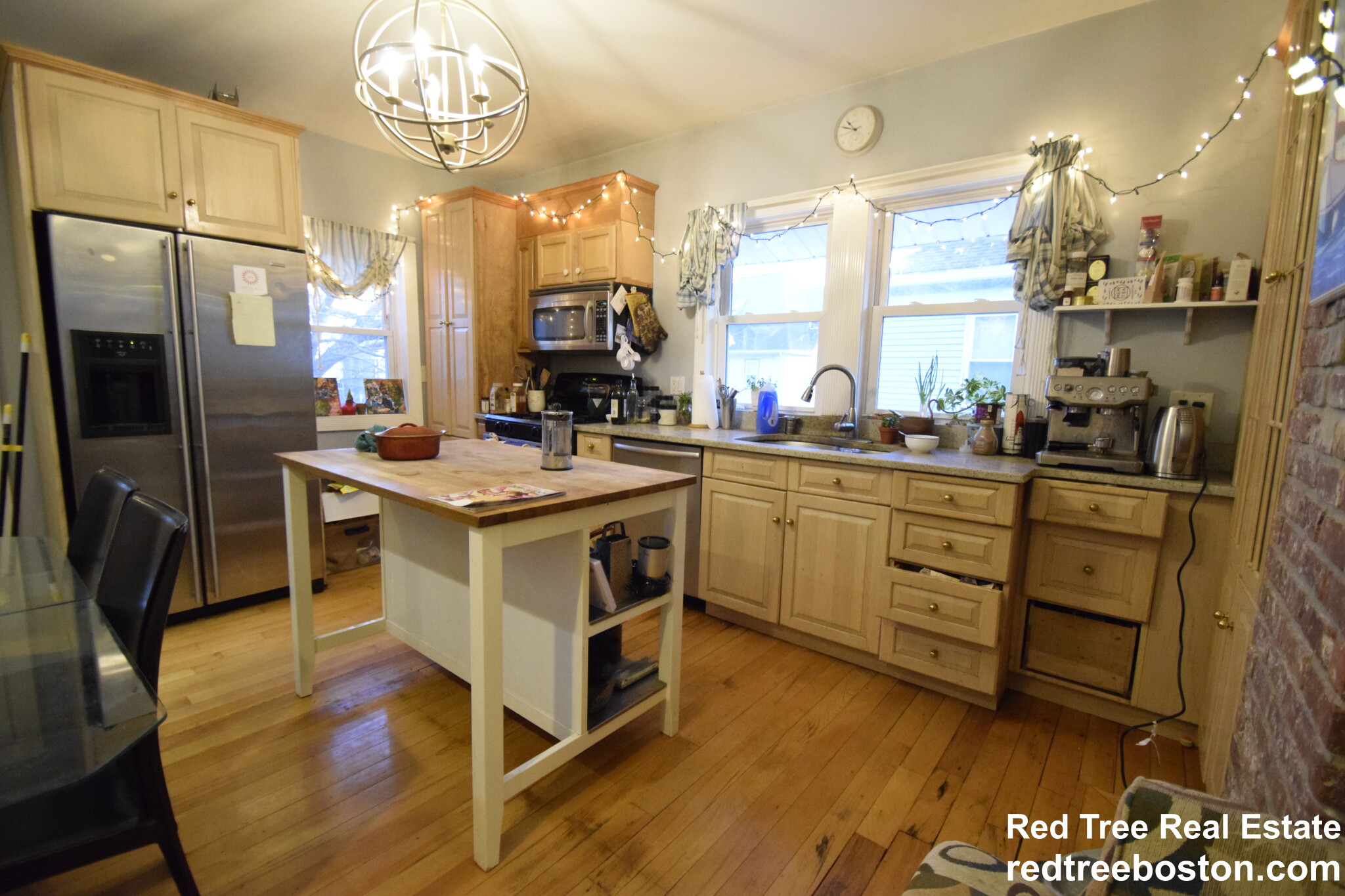 17 Holman St, Allston