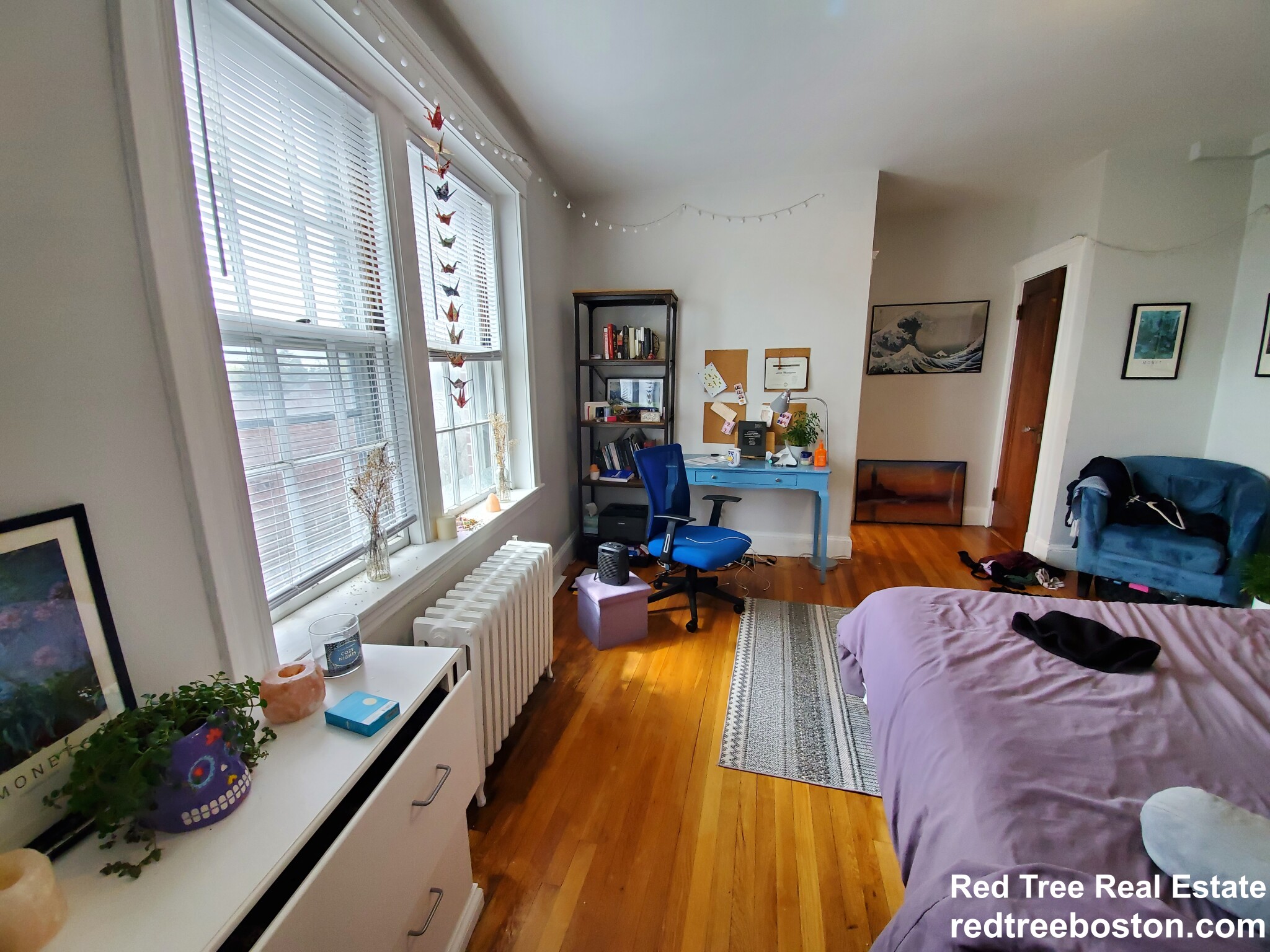 4 Washington Ave, Harvard Square