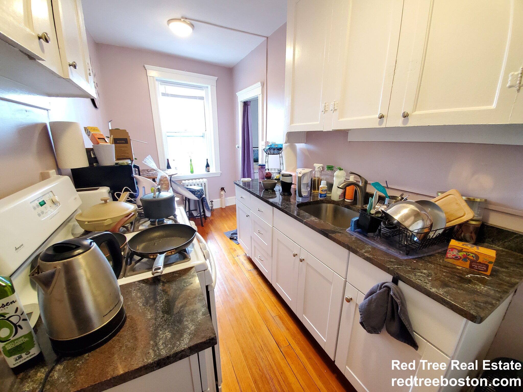 4 Washington Ave, Harvard Square