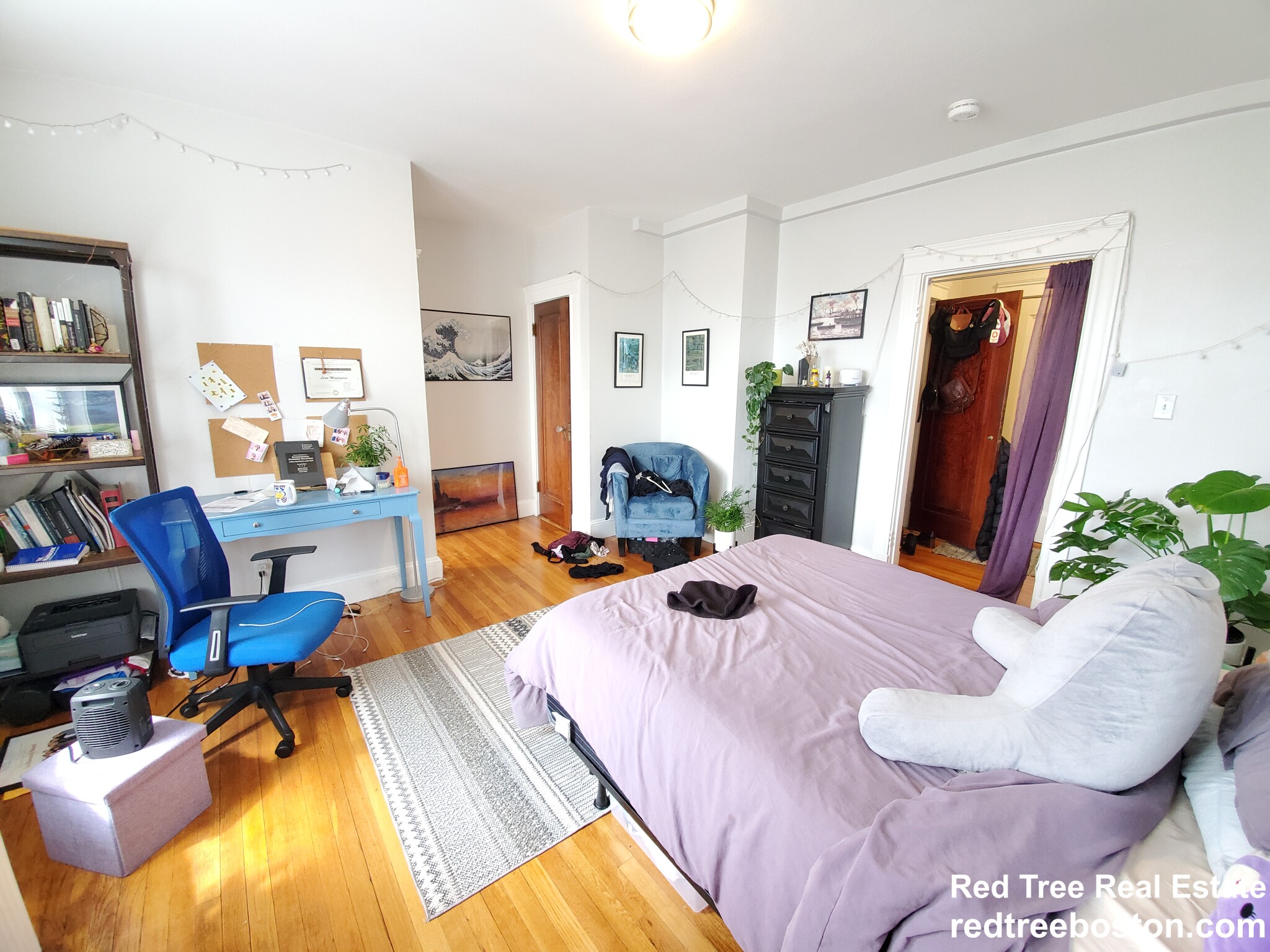 4 Washington Ave, Harvard Square