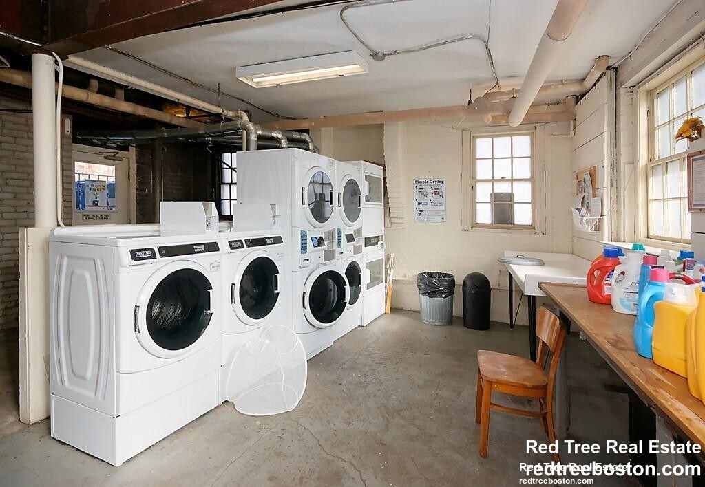 4 Washington Ave, Harvard Square