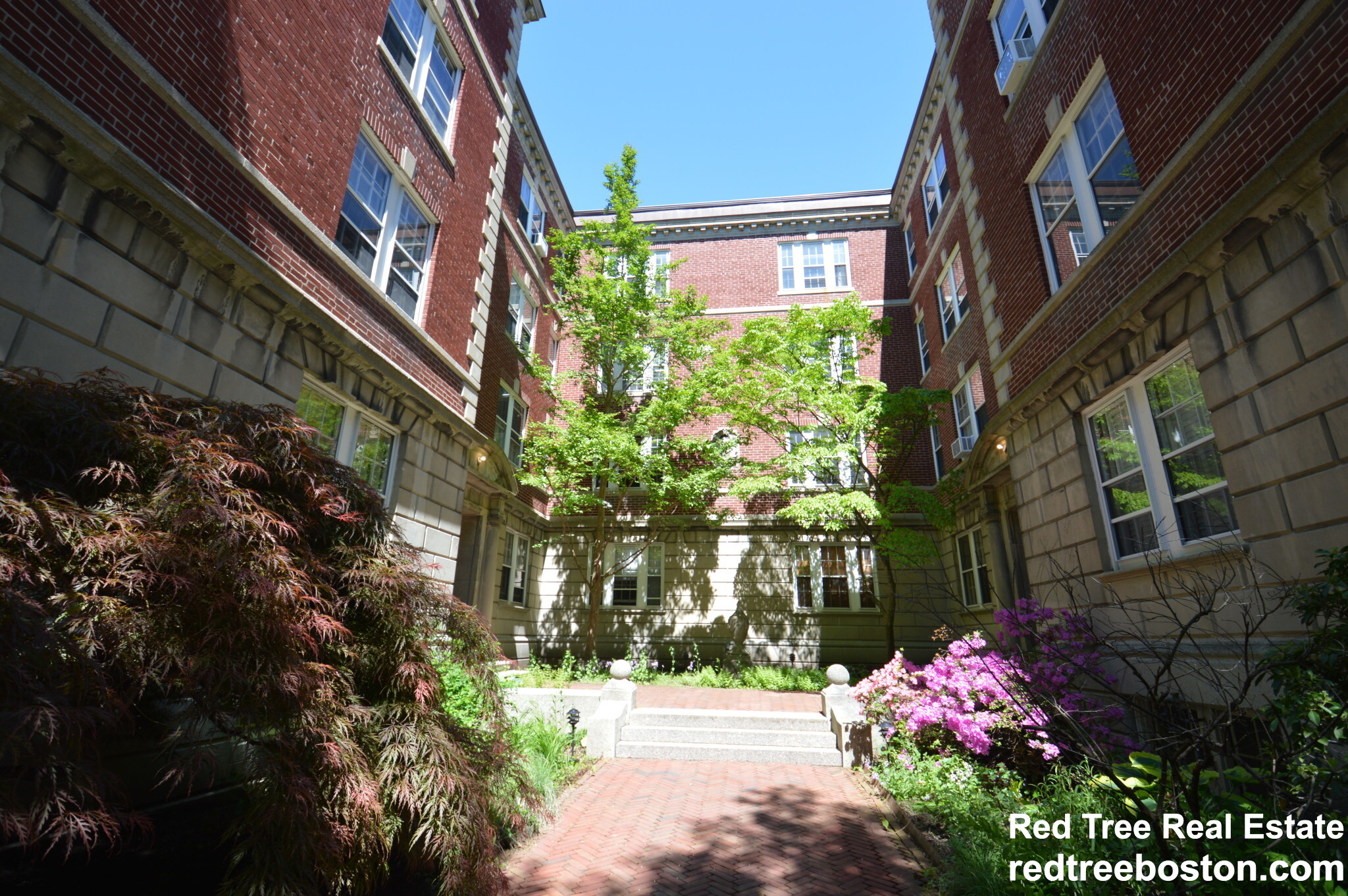 4 Washington Ave, Harvard Square