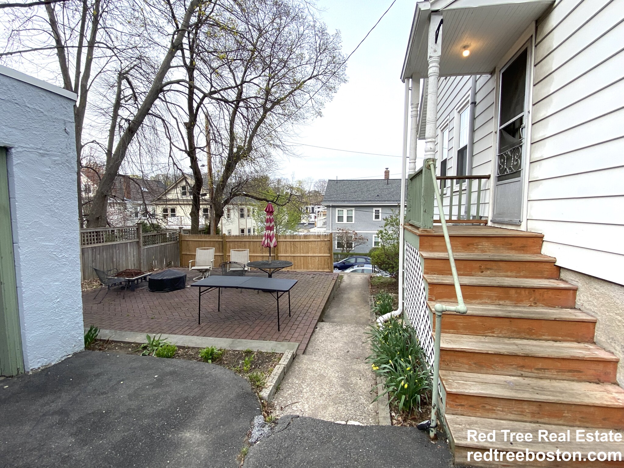 17 Cufflin, Brighton