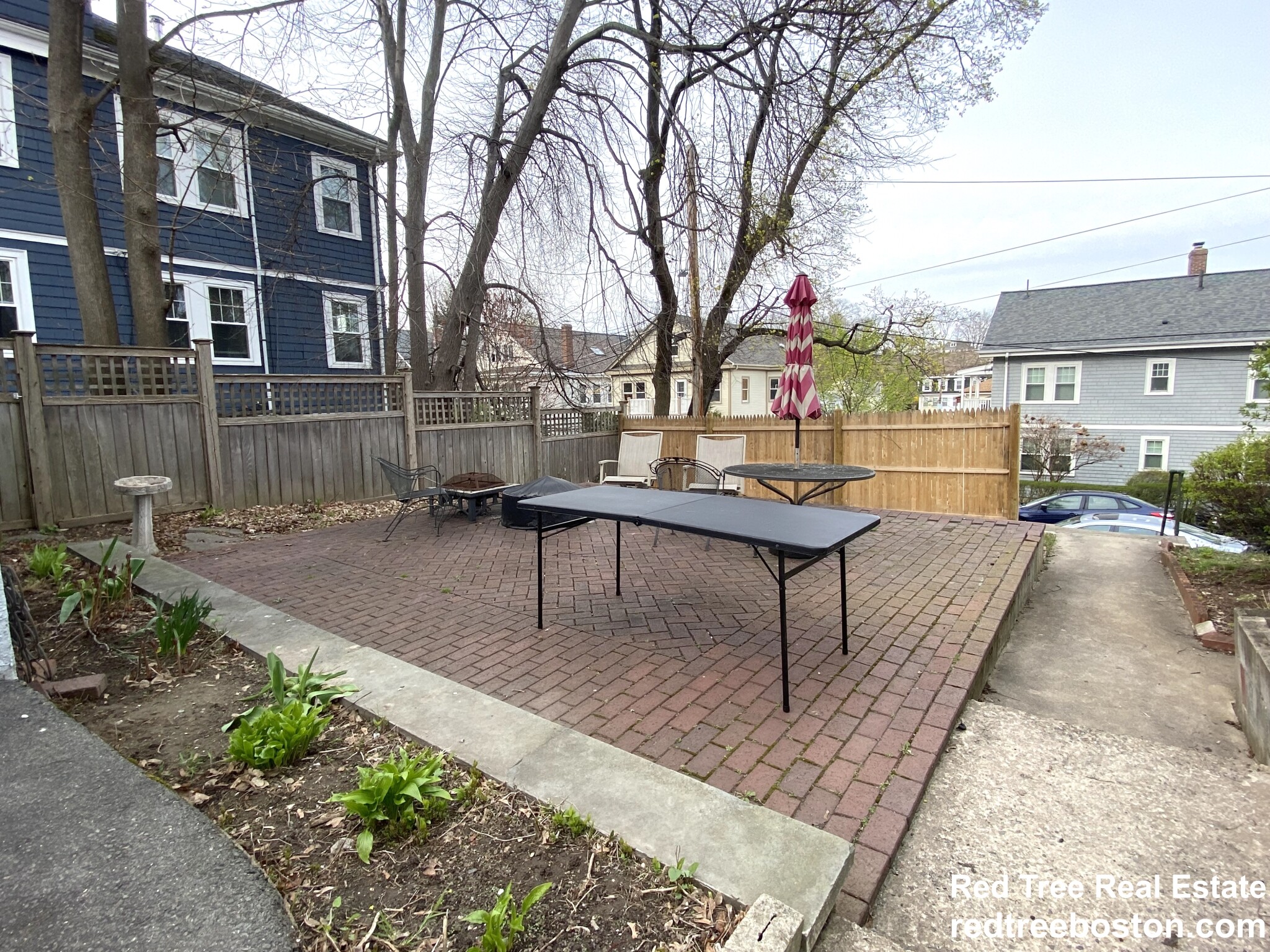 17 Cufflin, Brighton