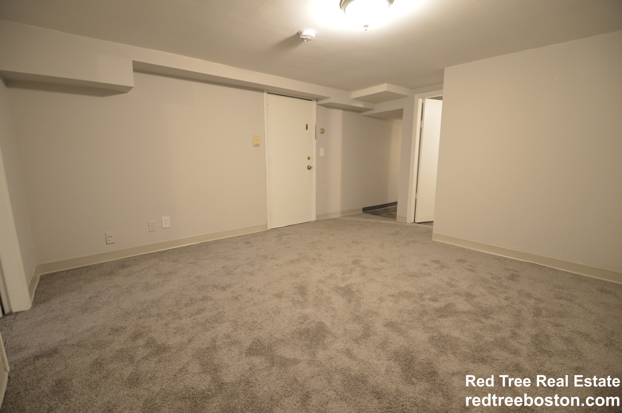 1292 Commonwealth Ave, Allston