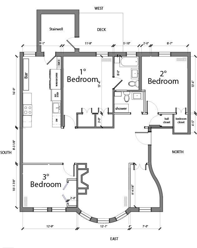 143 Longwood Ave, Longwood