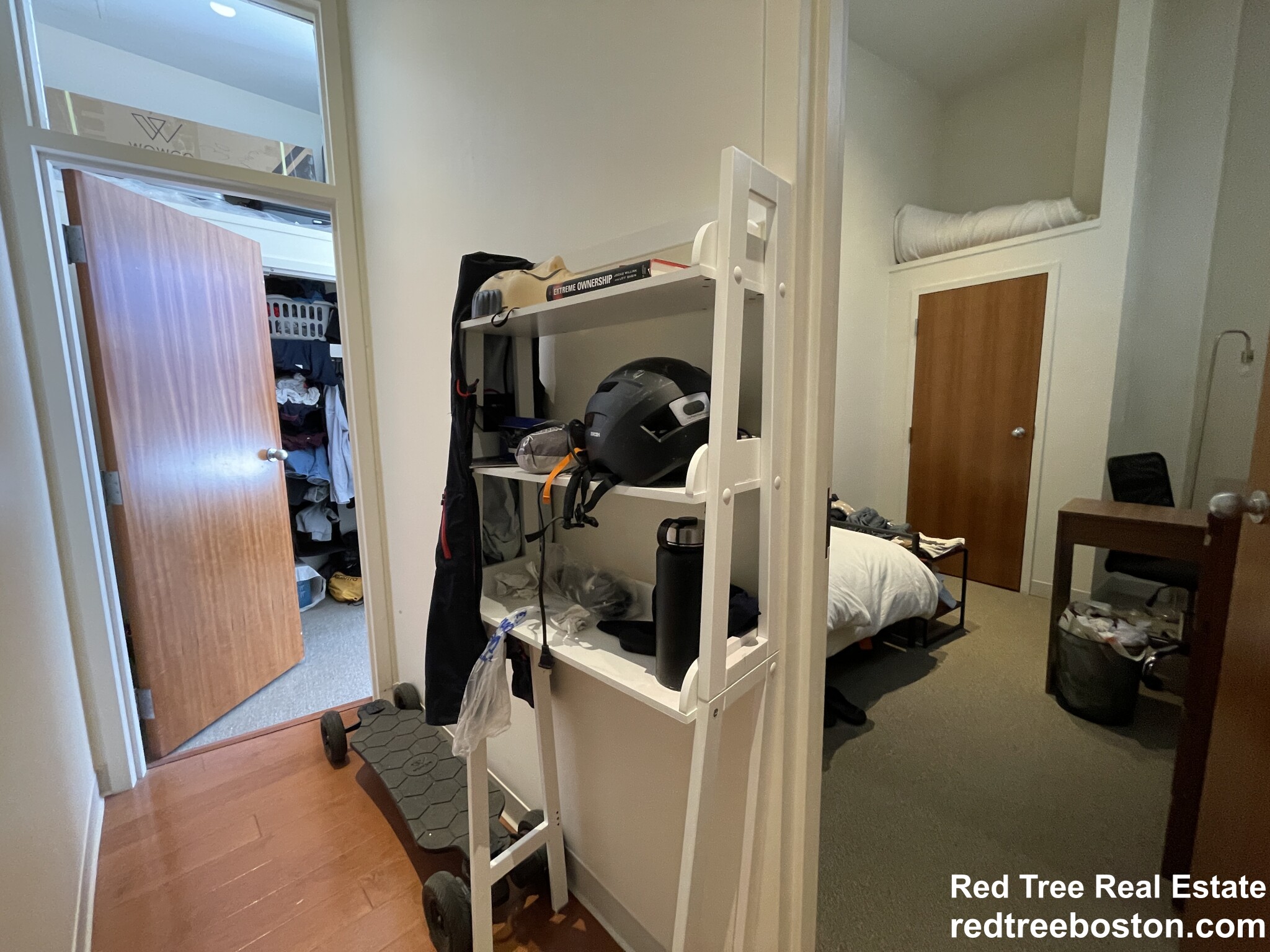 407 Washington St, Oak Square