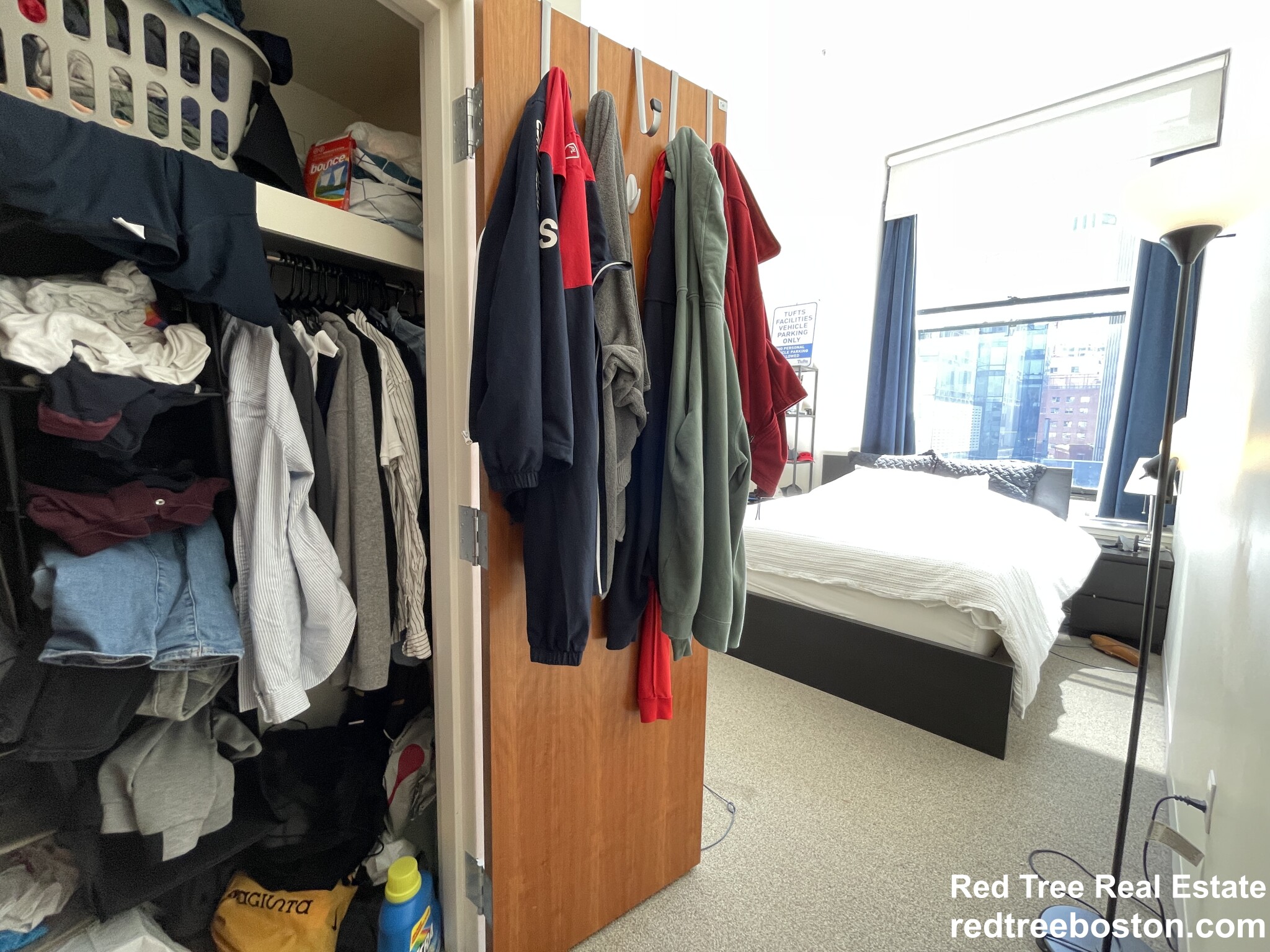 407 Washington St, Oak Square