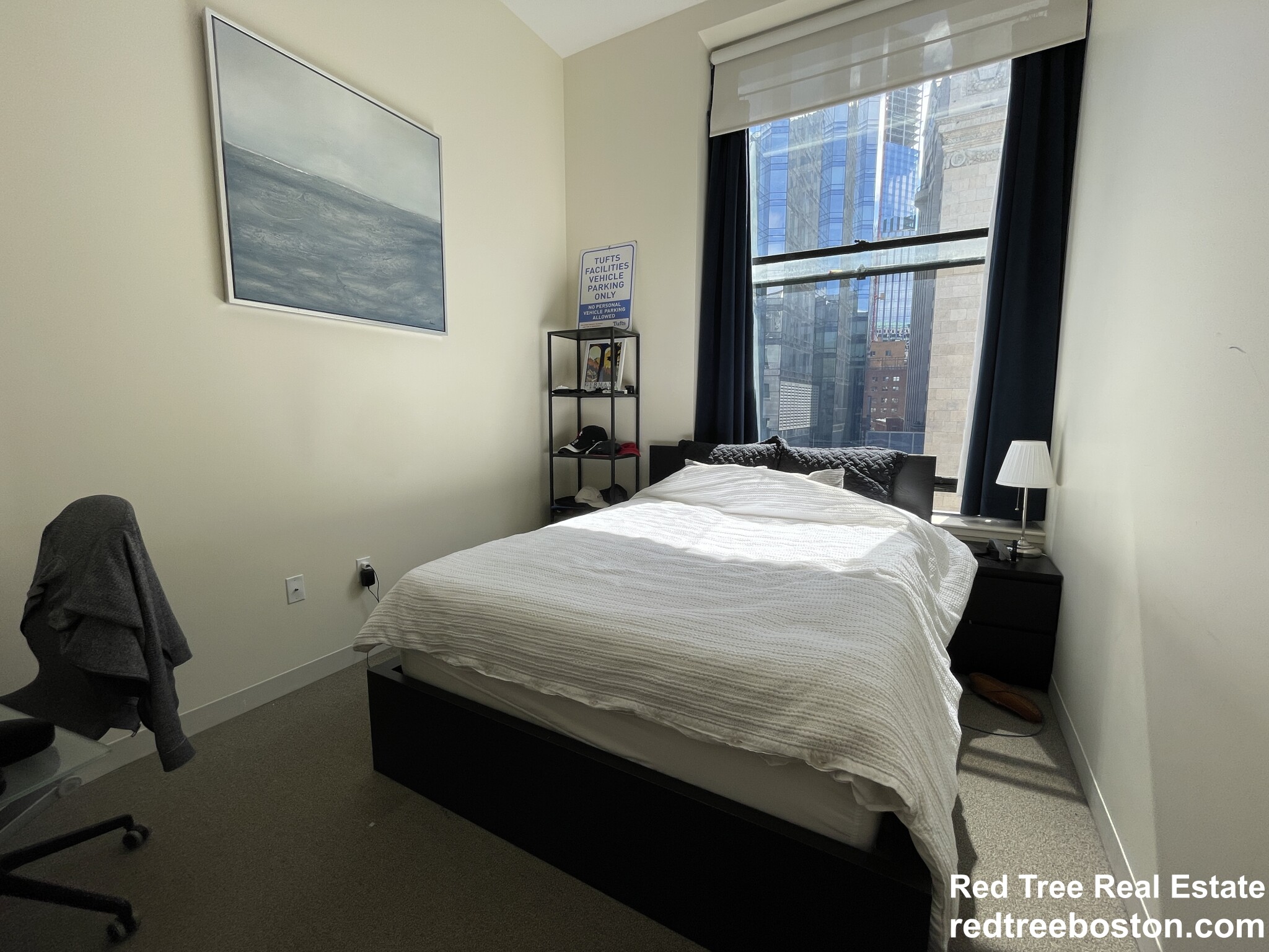 407 Washington St, Oak Square