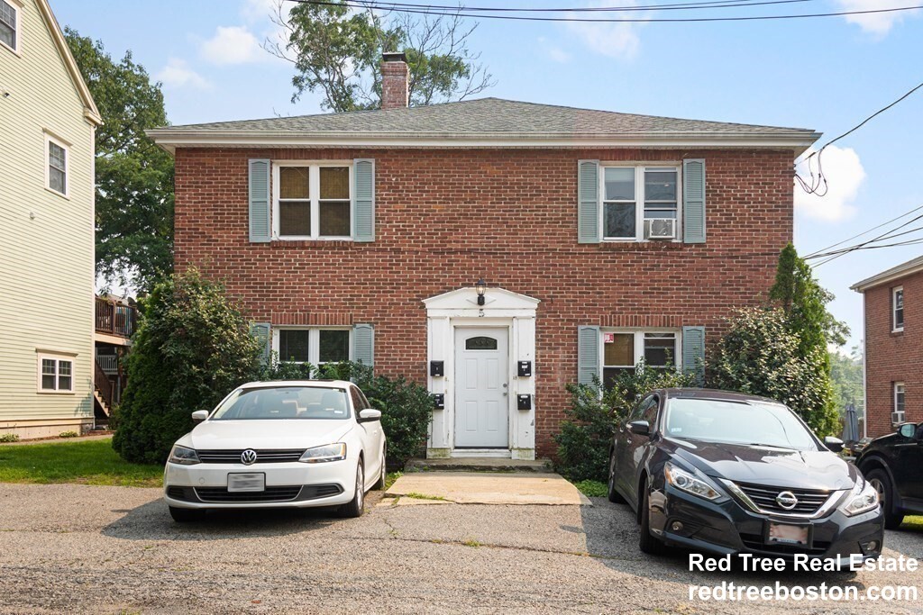 5 Olive St, Brighton