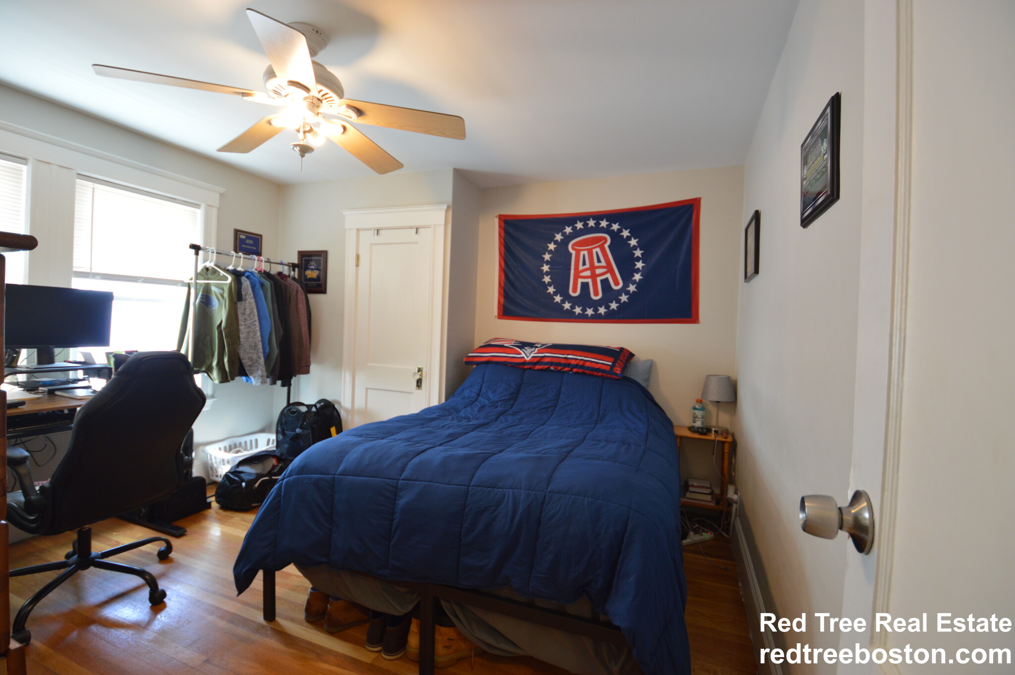 896 Fellsway, Medford