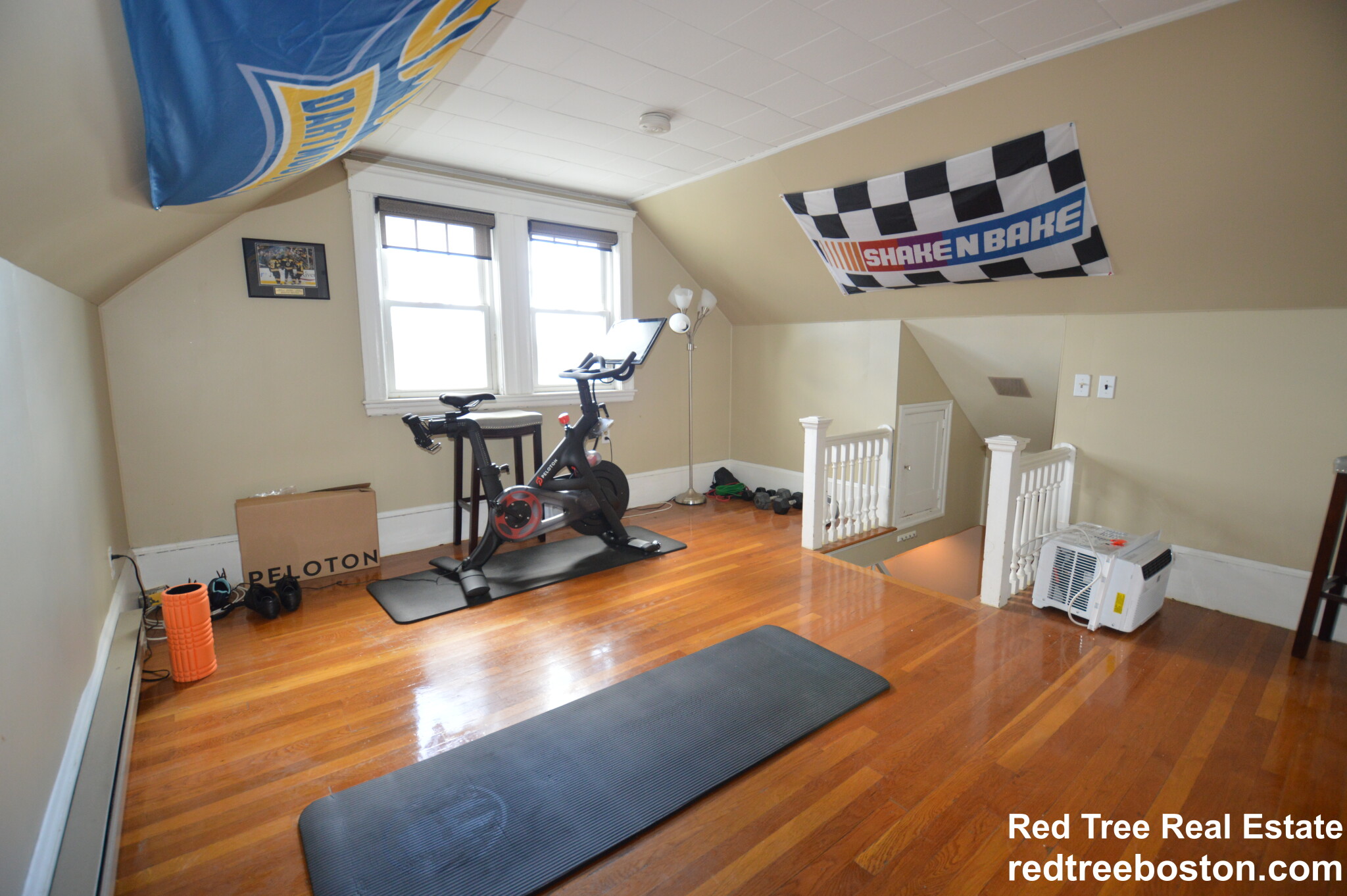 896 Fellsway, Medford