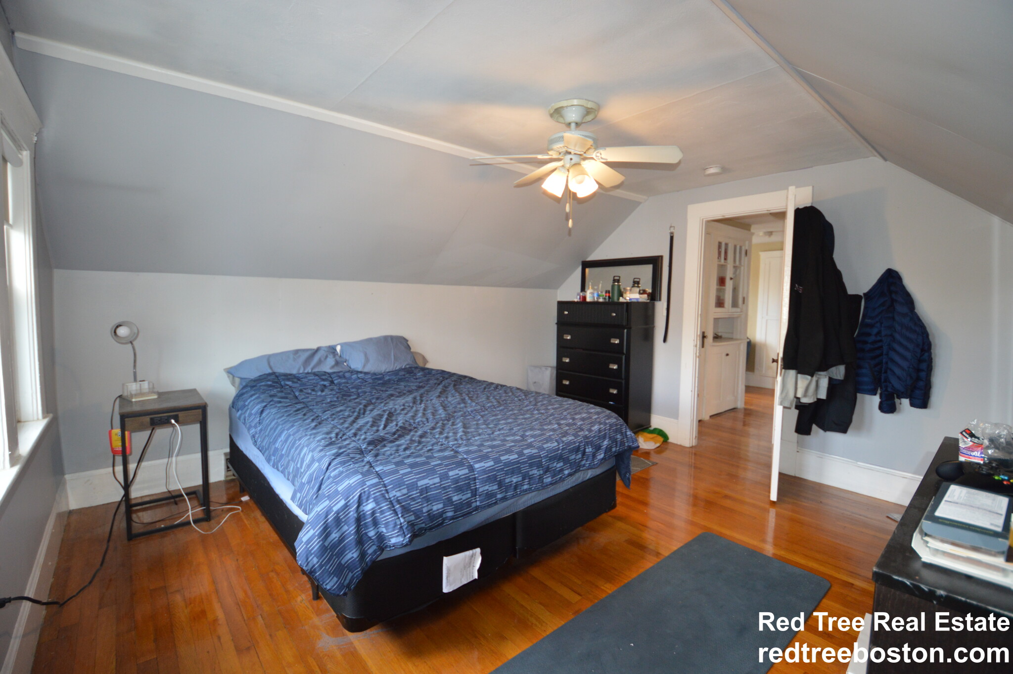 896 Fellsway, Medford