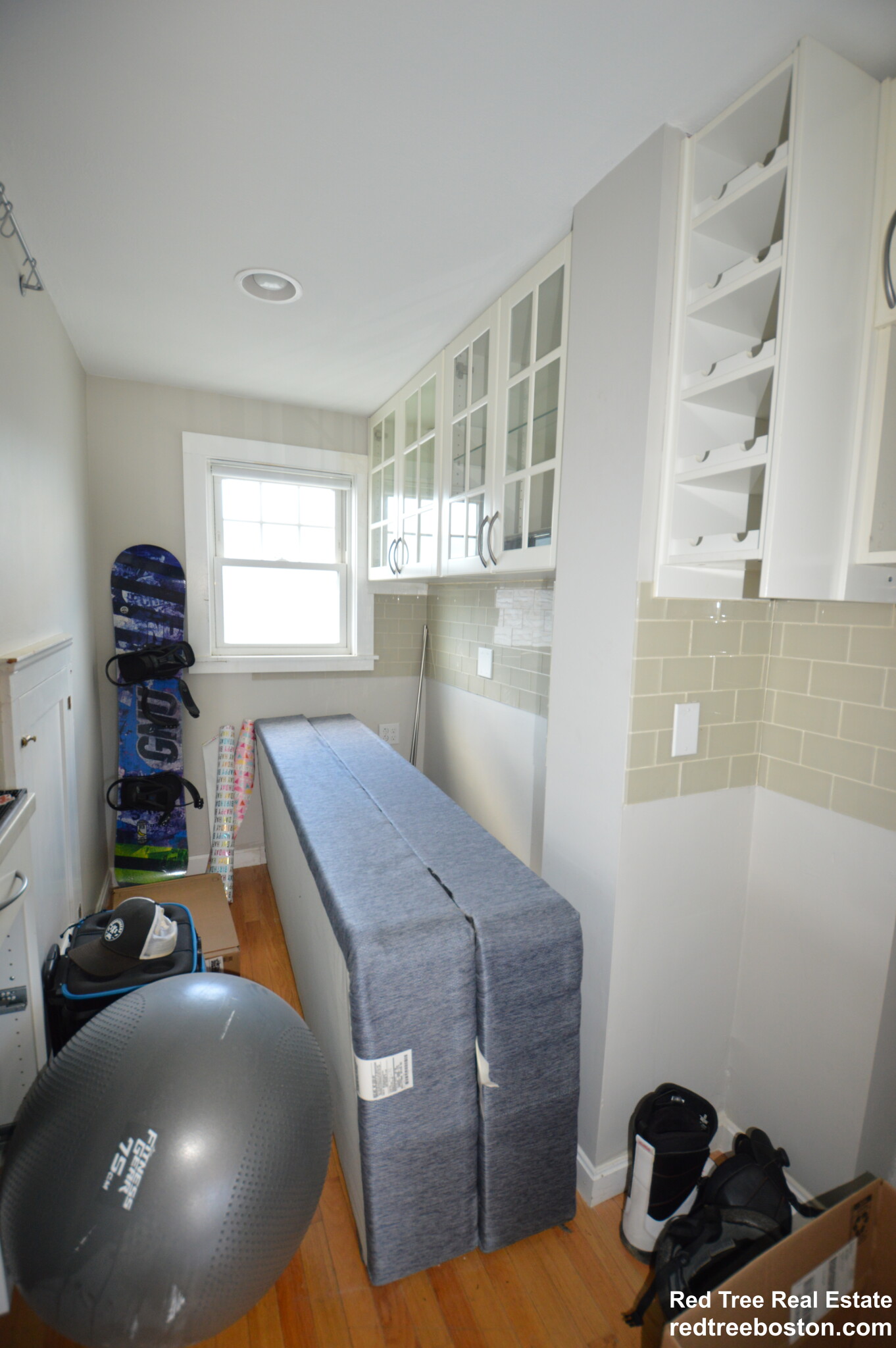 896 Fellsway, Medford