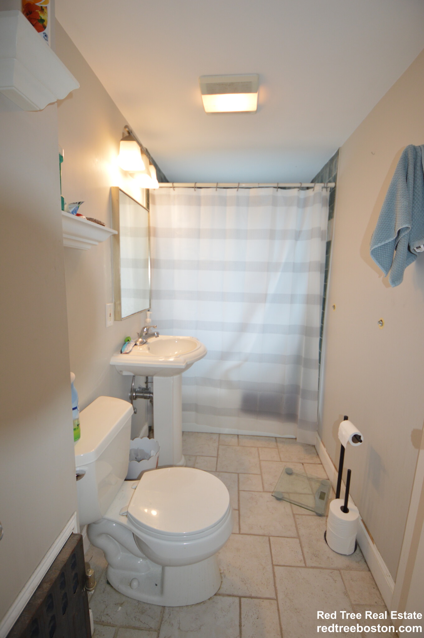 896 Fellsway, Medford