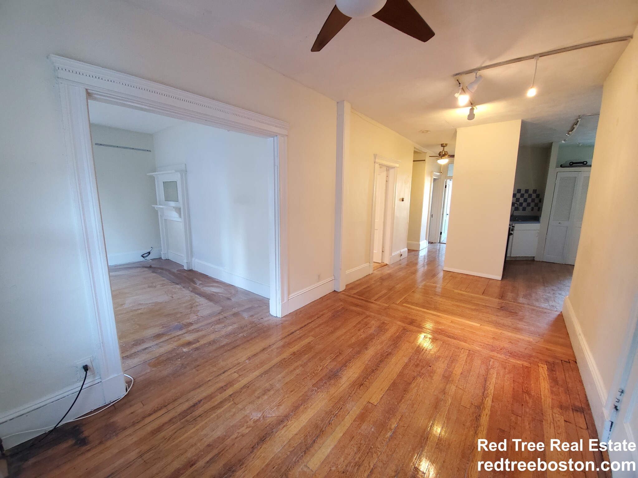 229 Harvard St, The Port