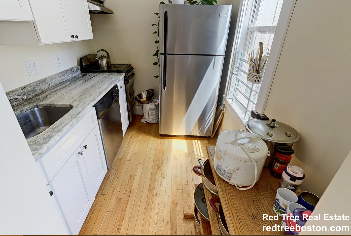 49 Cameron St, Brookline Village