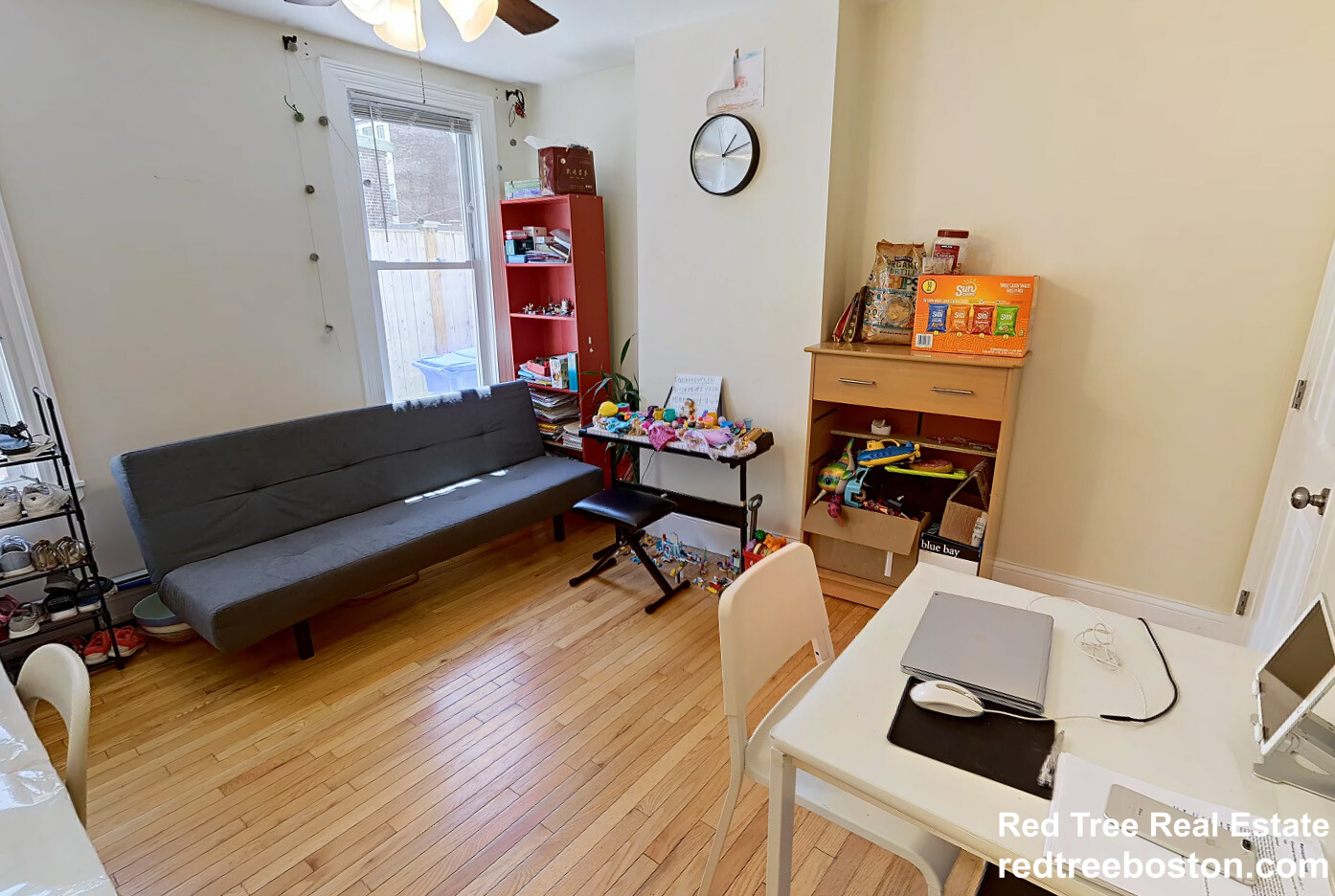 49 Cameron St, Brookline Village