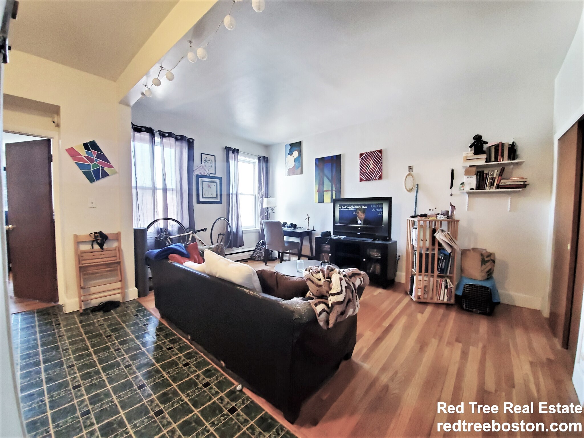 199 Winthrop Rd, Coolidge Corner