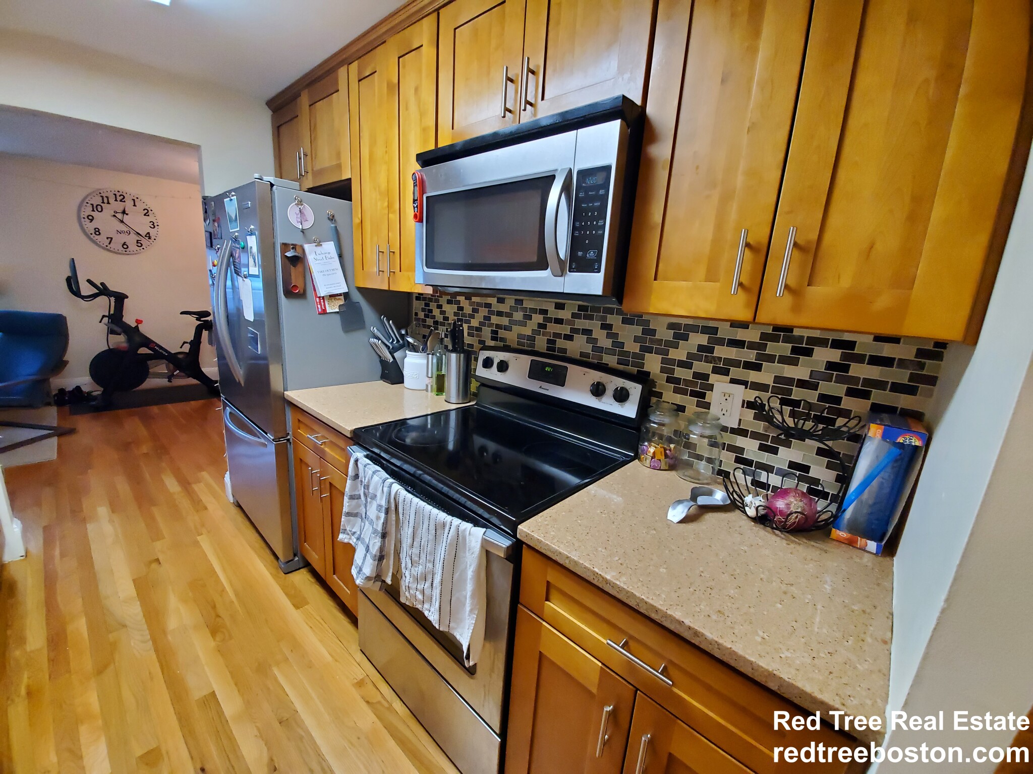 20 Daniels St, Malden