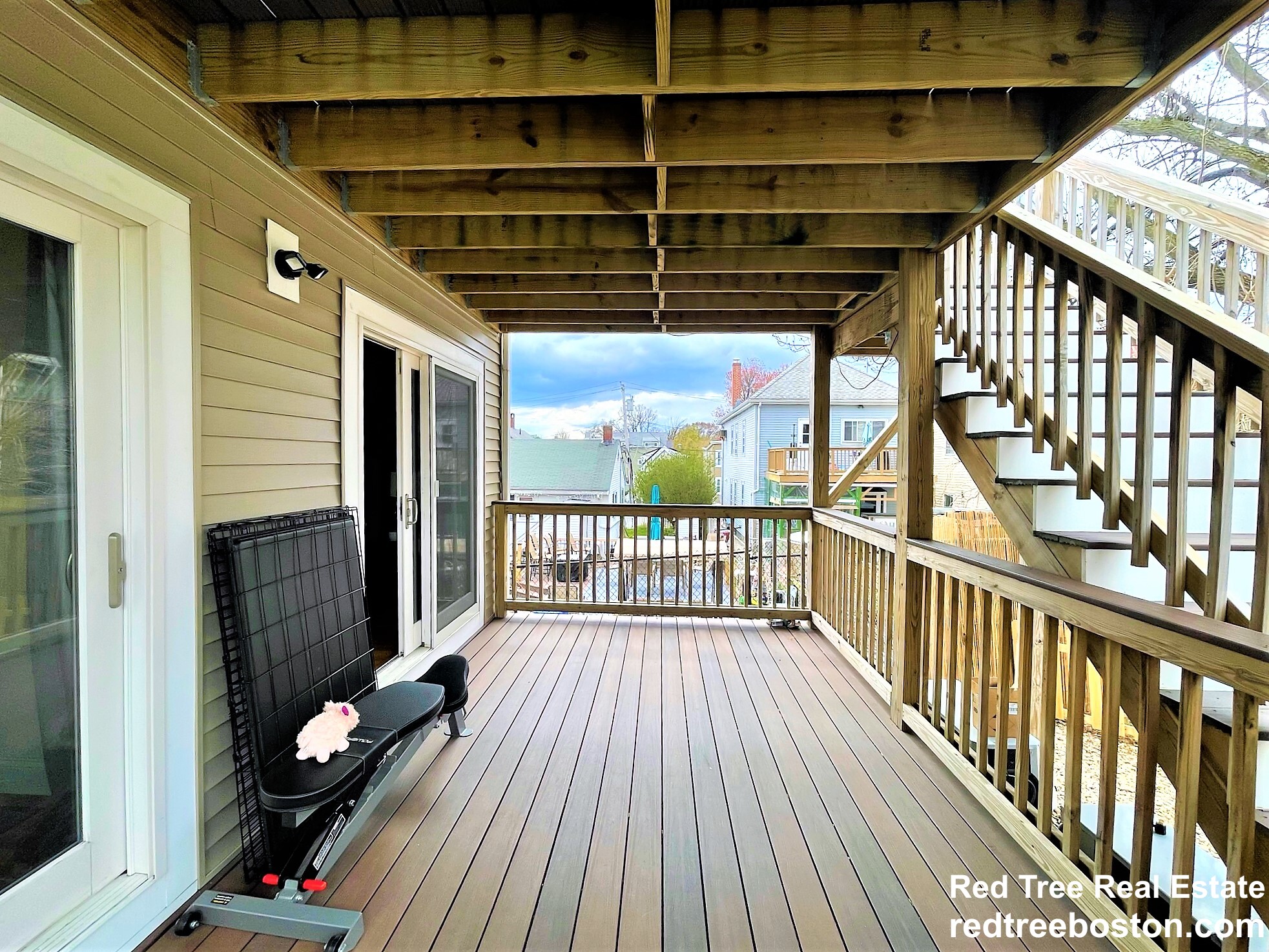 62 Horace St, East Boston